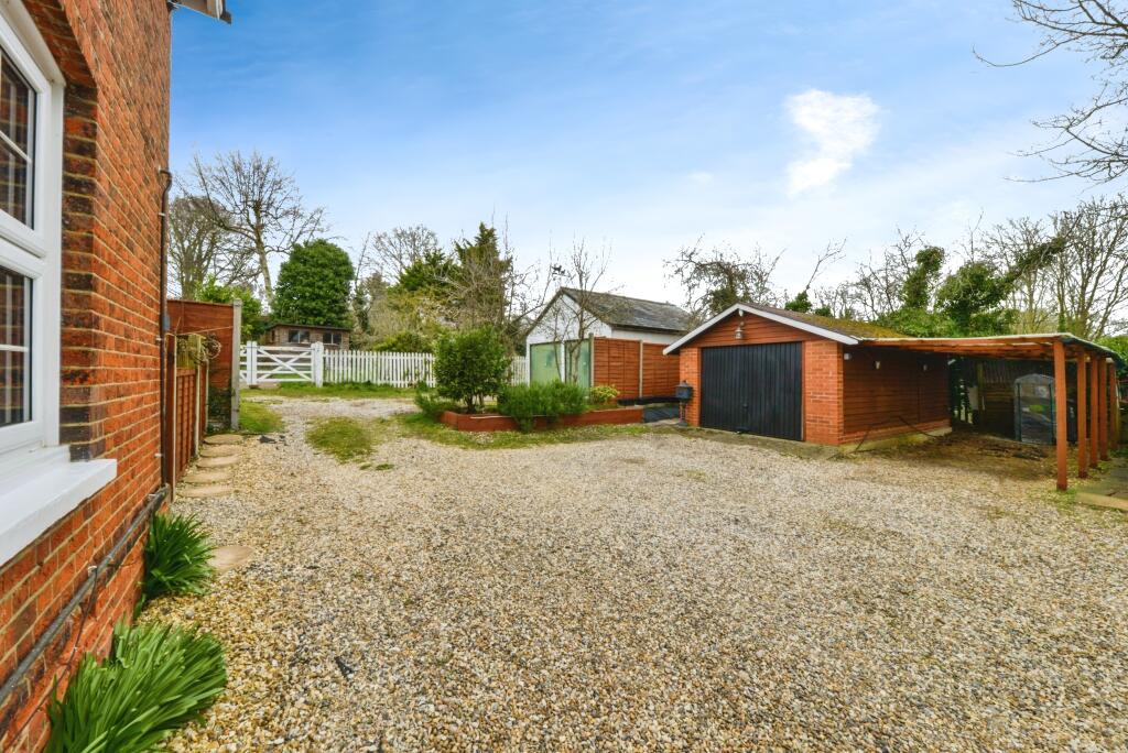 Additional image 13 of Station Road, Welwyn, AL6