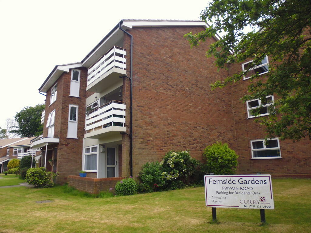 Additional image 11 of Fernside Gardens, Yardley Wood Road, Moseley, Birmingham B13 9JD