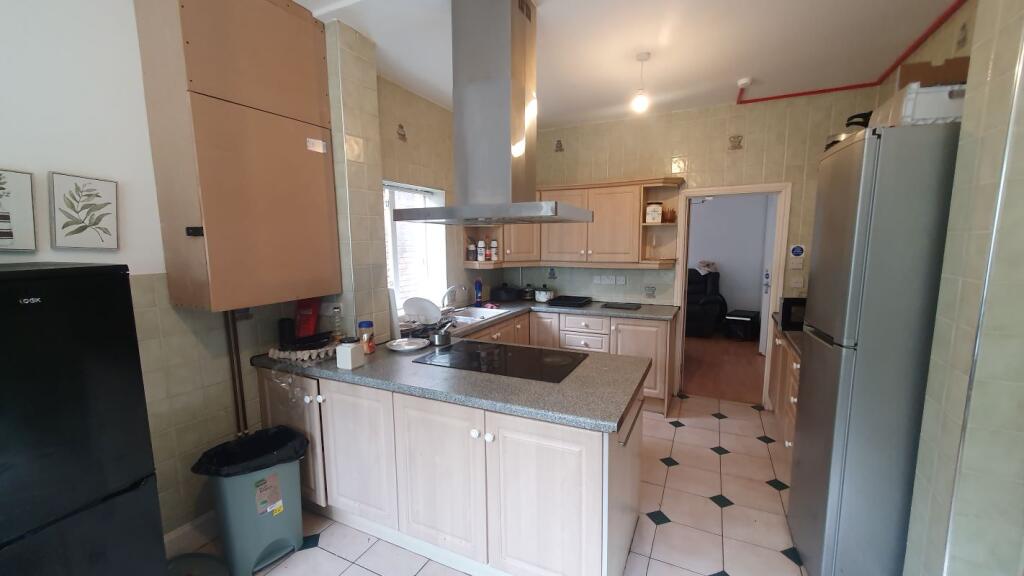 Additional image 11 of 43 Portland Road, Birmingham, West Midlands, B16 9HS