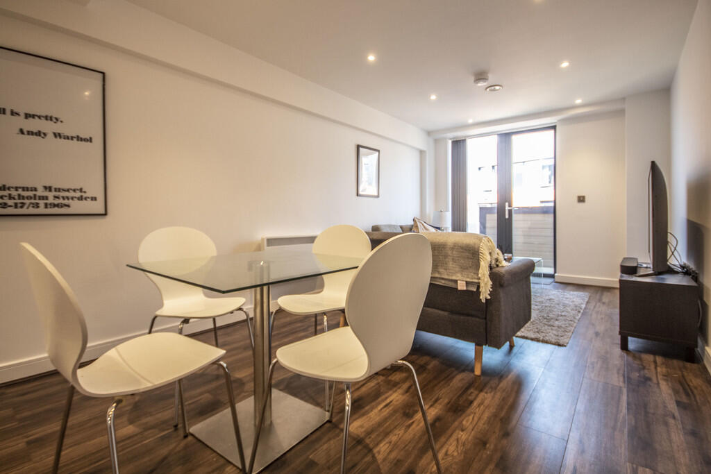 Additional image 3 of Dayus House, Tenby Street South, Jewellery Quarter, B1