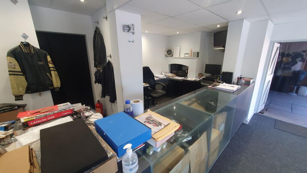 Additional image 16 of 8 Baker Street, & 2 Avon Street, Sparkhill, Birmingham, West Midlands, B11 4SF