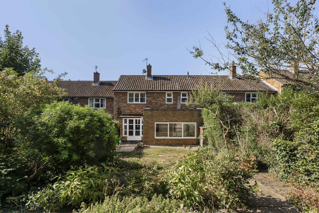 Additional image 12 of Little Dell, Welwyn Garden City, AL8