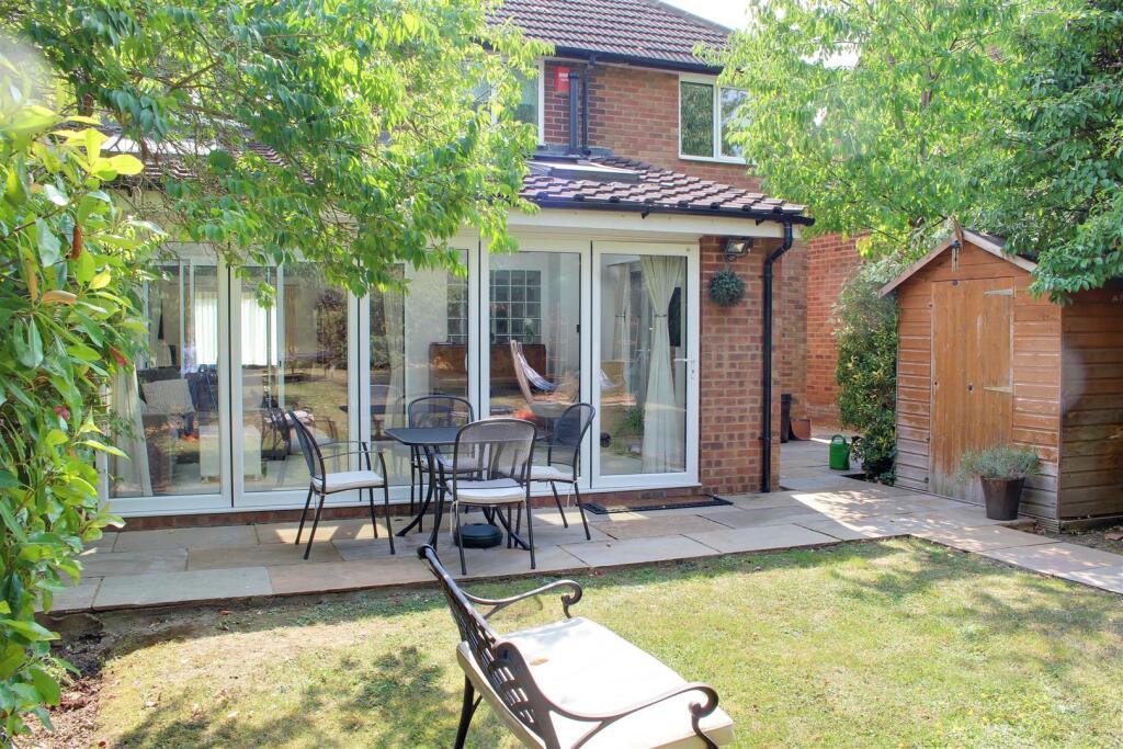 Additional image 17 of Bulls Lane, Welham Green