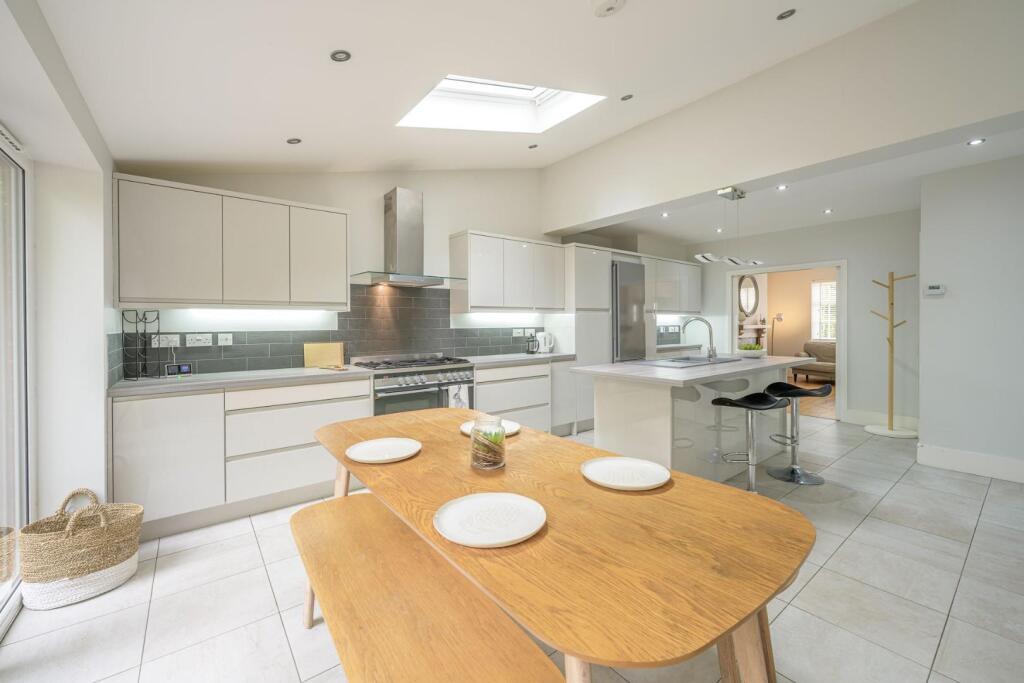 Additional image 9 of North Gate, Harborne, Birmingham