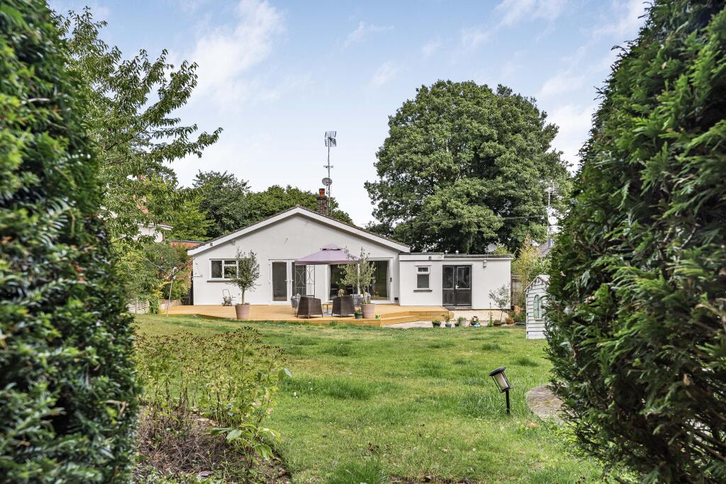 Additional image 27 of Heath Road, Welwyn, Hertfordshire, AL6