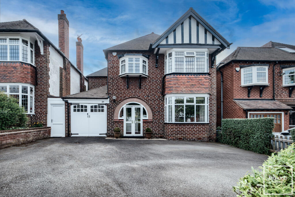 Additional image 22 of Kelmscott Road, Harborne, B17