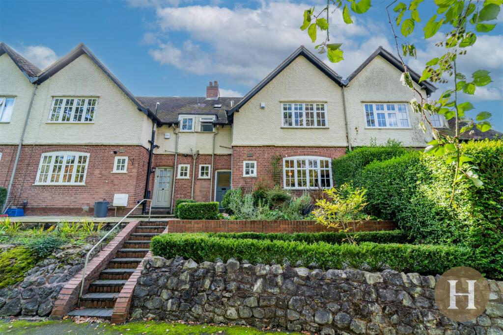 Additional image 41 of Carless Avenue, Harborne, Birmingham