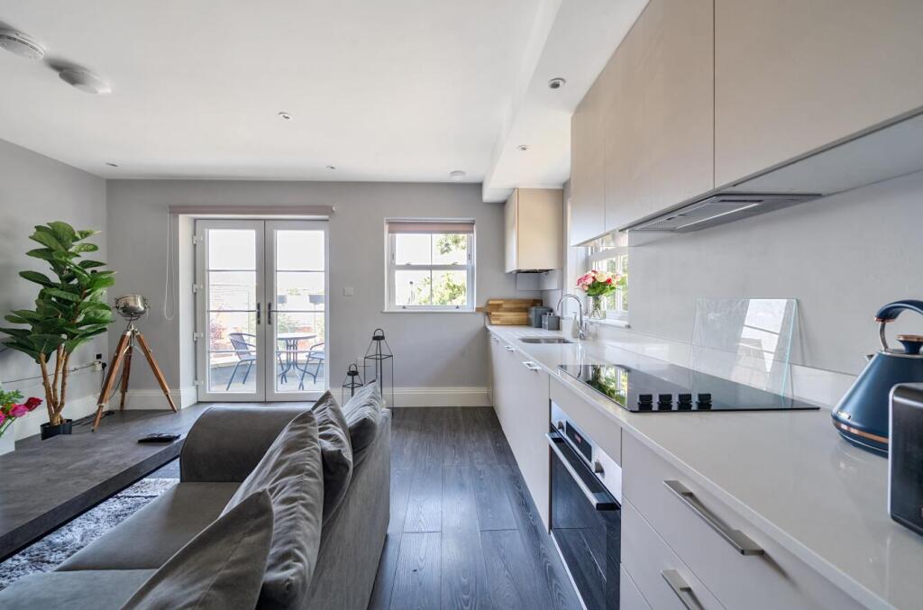 Additional image 5 of Brookmans Park, Hertfordshire