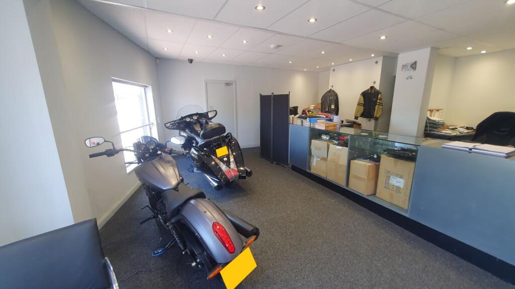 Additional image 11 of 8 Baker Street, & 2 Avon Street, Sparkhill, Birmingham, West Midlands, B11 4SF