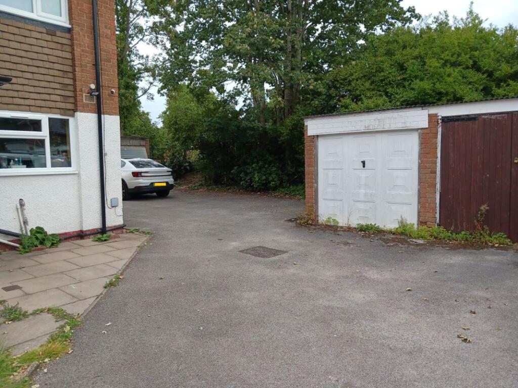 Additional image 5 of Land To The R/O 318-320 Brook Lane, Billesley, Birmingham, West Midlands, B13 0TH