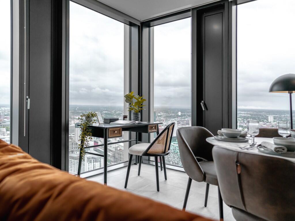 Additional image 15 of Apartment 3510, The Mercian, Broad Street, Birmingham, B15