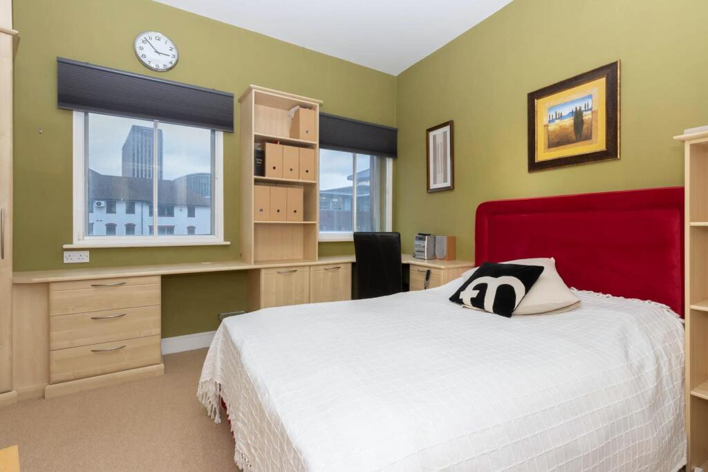 Additional image 8 of Holliday Wharf, Waterfront Walk, B1 1TX