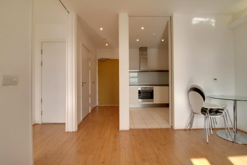 Additional image 11 of The Cube West, 197 Wharfside Street, Birmingham