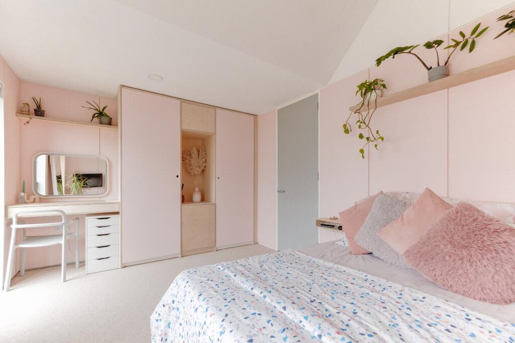 Additional image 8 of South Loop Park, Birmingham, West Midlands, B16