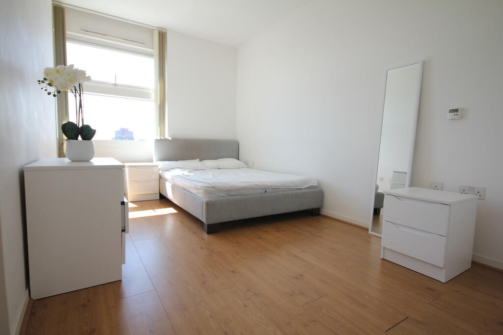 Additional image 5 of The Cube, Wharfside Street, Birmingham, B1