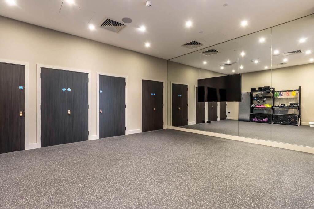 Additional image 14 of Broad Street, Ryland Street, Birmingham