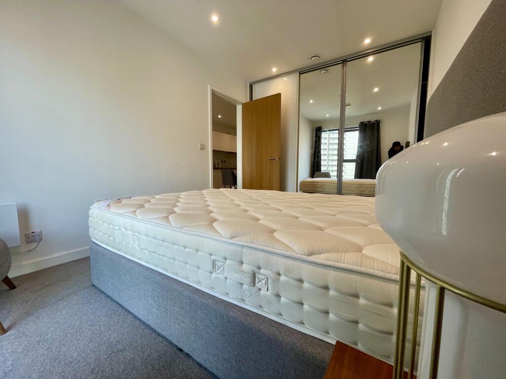 Additional image 9 of Axium, Windmill Street, Birmingham, B1