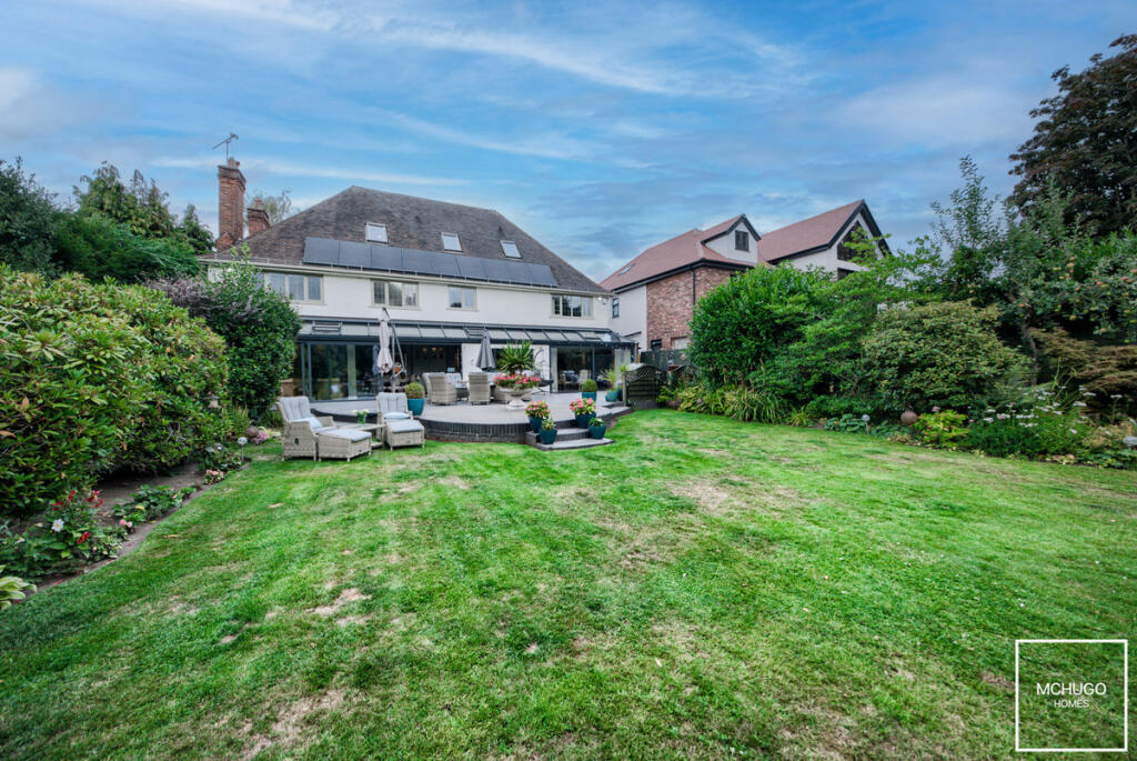 Additional image 27 of Lordswood Road, Harborne, B17