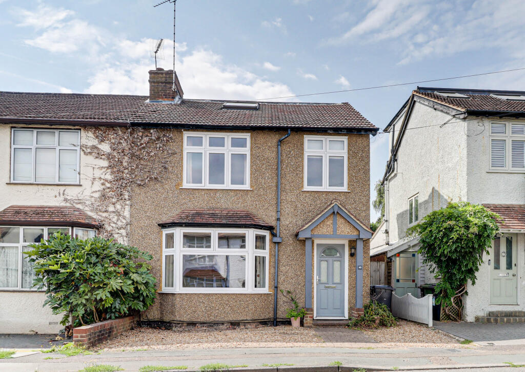 Additional image 22 of Crossway, Harpenden, AL5