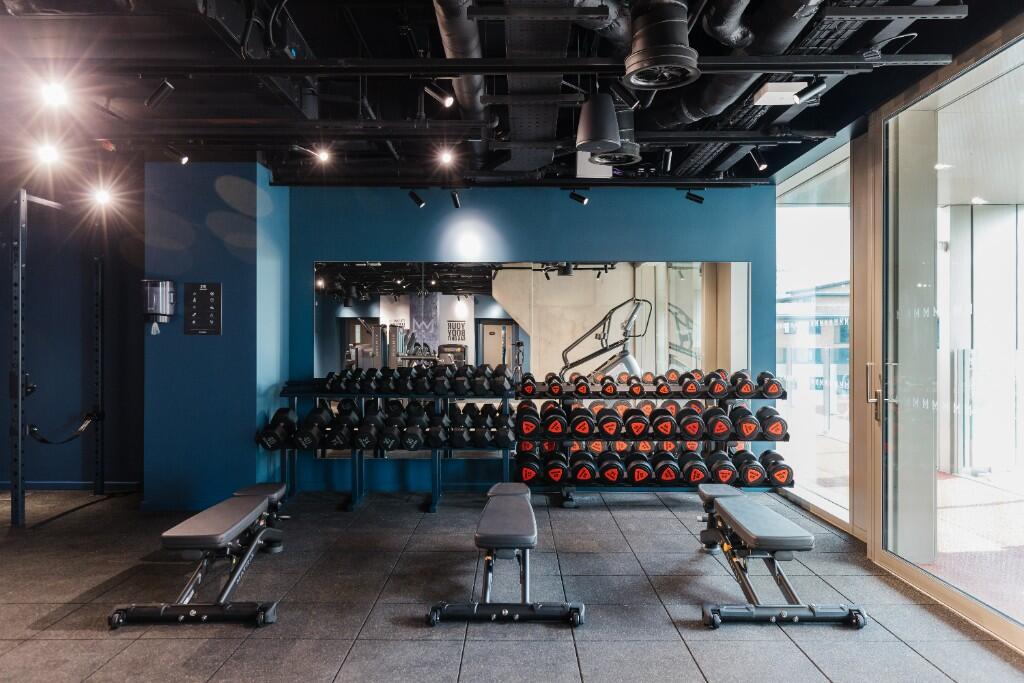 Additional image 15 of Broad Street, Birmingham, B15