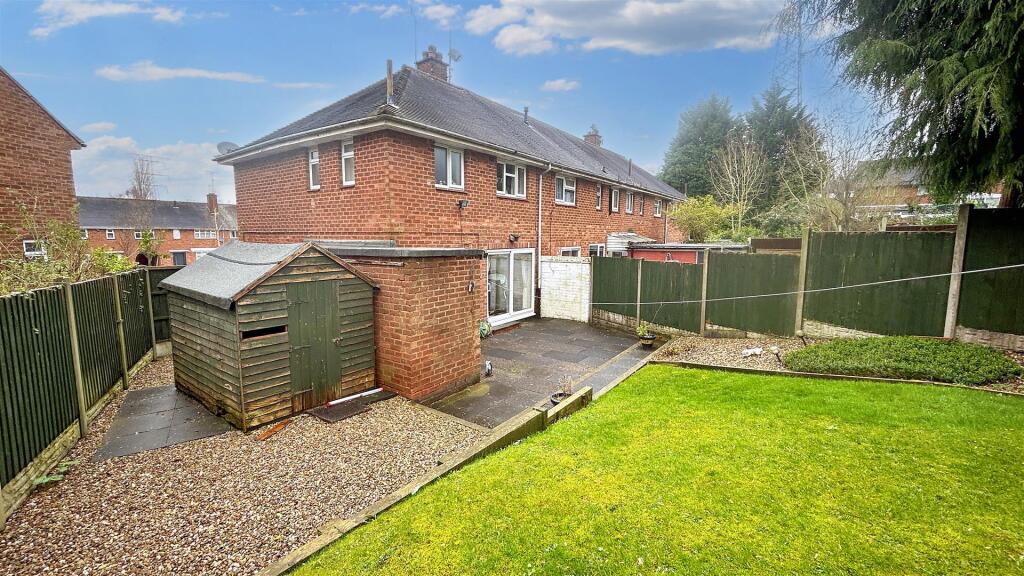 Additional image 10 of Kelverdale Grove, Kings Heath, Birmingham