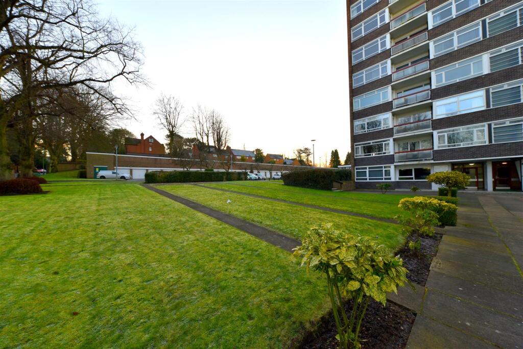 Additional image 17 of Richmond Hill Road, Edgbaston, Birmingham