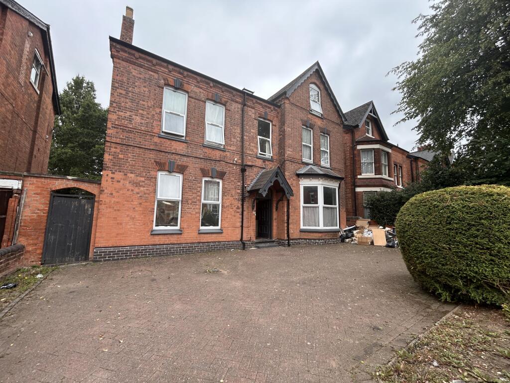 Additional image 13 of Clarendon Road, Edgbaston