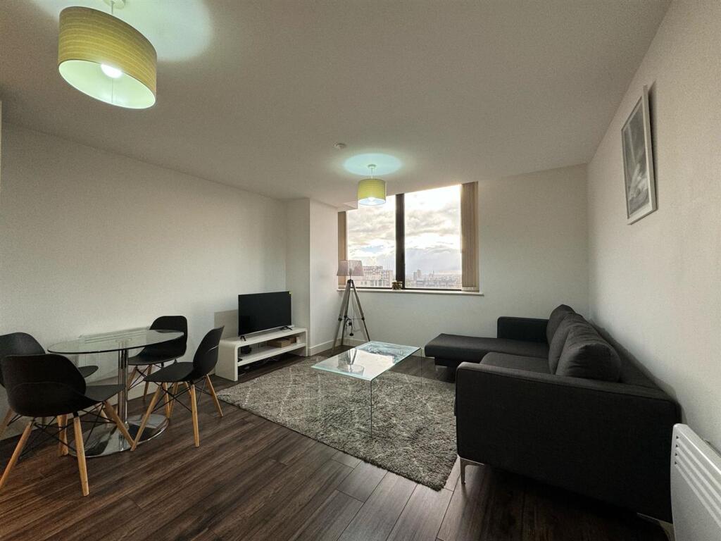 Property image for Broad Street, Birmingham