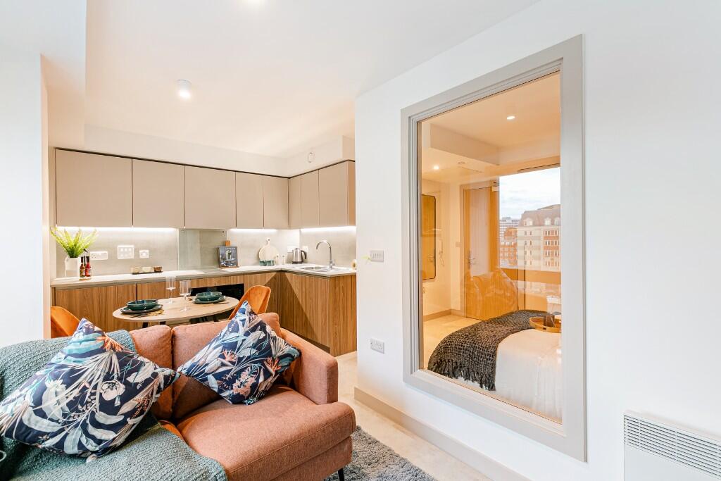 Additional image 11 of Paradise Street, Birmingham, B1