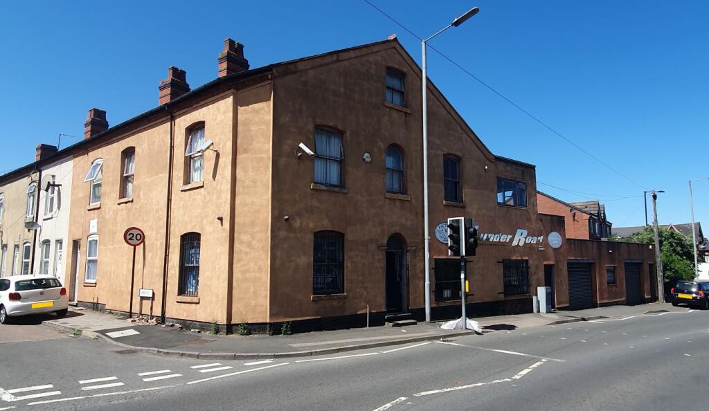 Additional image 3 of 8 Baker Street, & 2 Avon Street, Sparkhill, Birmingham, West Midlands, B11 4SF