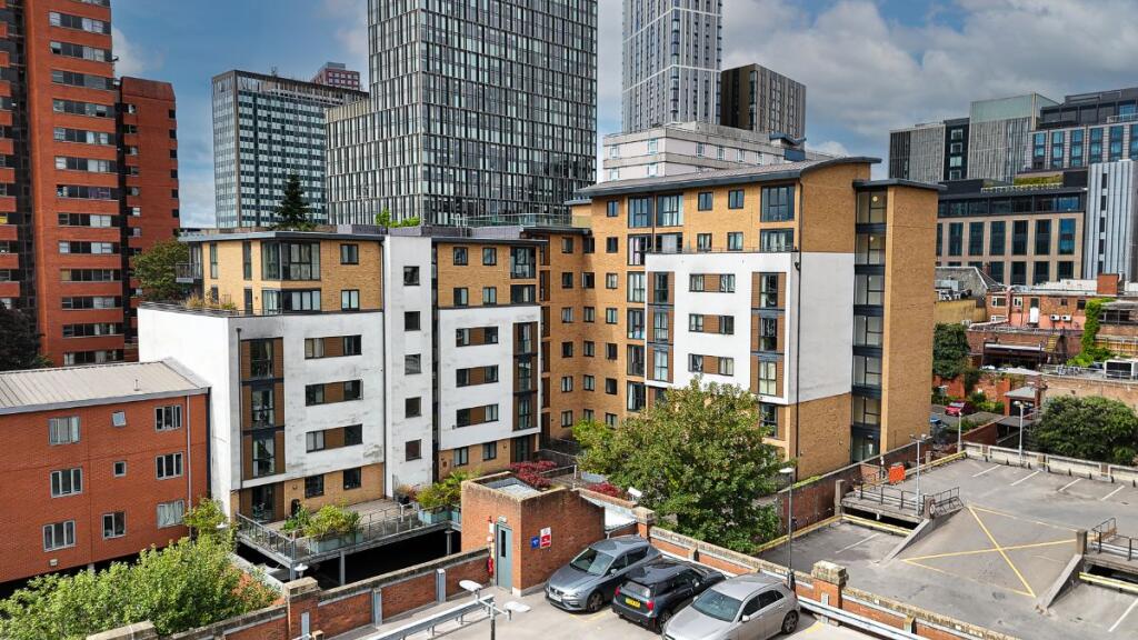 Additional image 18 of Apartment , Cutlass Court,  Granville Street, Birmingham