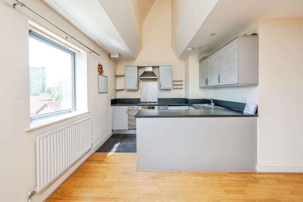 Additional image 11 of Sheepcote Street, Birmingham