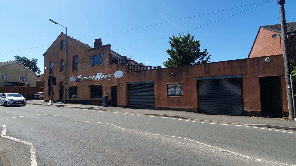 Additional image 7 of 8 Baker Street, & 2 Avon Street, Sparkhill, Birmingham, West Midlands, B11 4SF