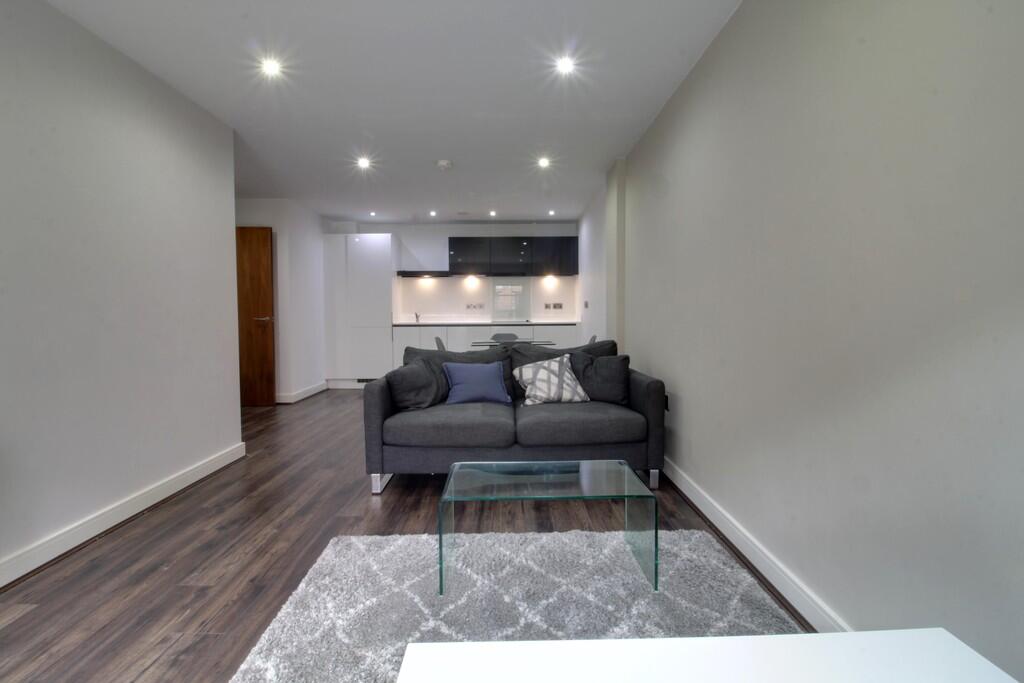 Additional image 10 of Kettleworks, 126 Pope Street, Jewellery Quarter