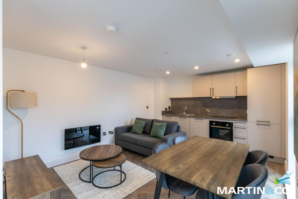 Additional image 15 of Chapmans Yard, Upper Gough Street, Birmingham, B1