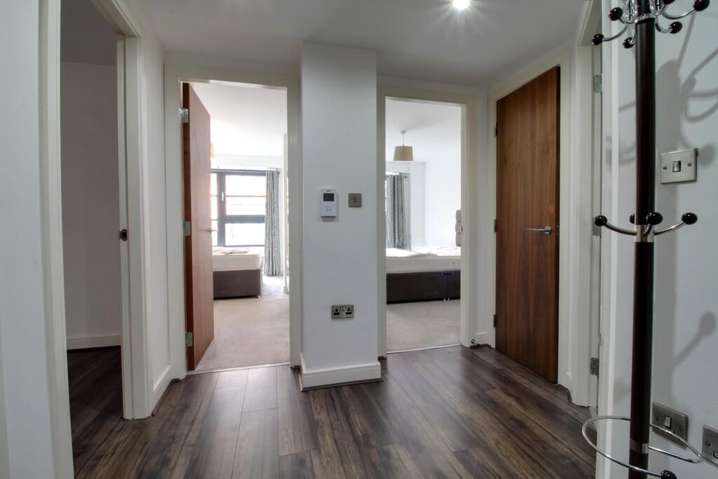 Additional image 11 of Kettleworks, 126 Pope Street, Jewellery Quarter