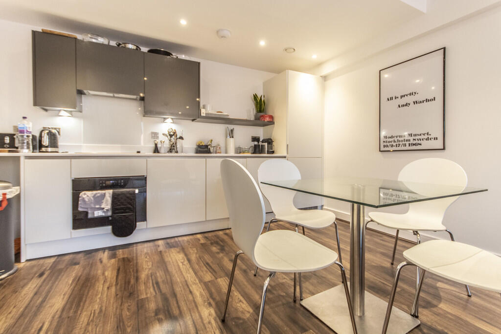 Additional image 4 of Dayus House, Tenby Street South, Jewellery Quarter, B1