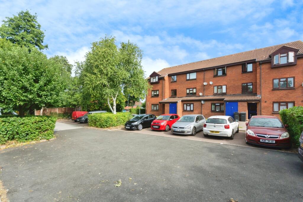 Additional image 17 of Bolton Road, Birmingham, West Midlands, B10