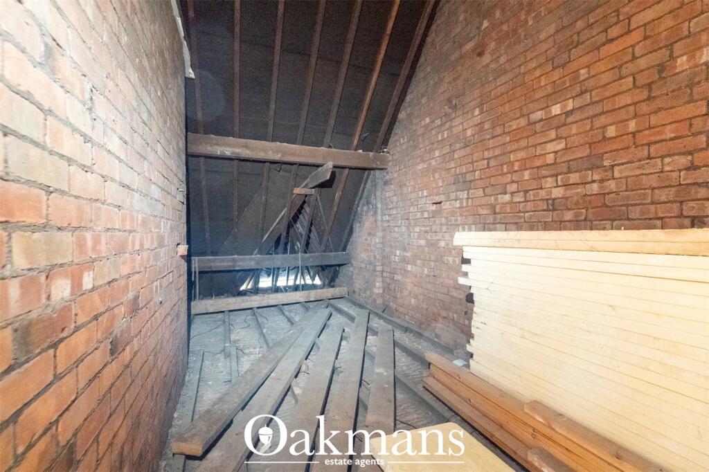 Additional image 27 of Yardley Wood Road, Birmingham, West Midlands, B13