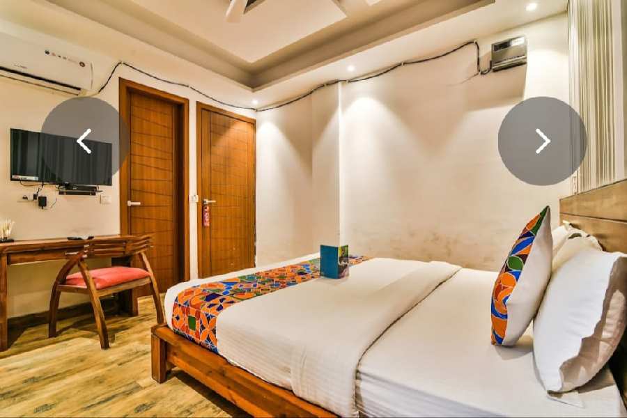 Additional image 2 of Sector 45, Gurgaon