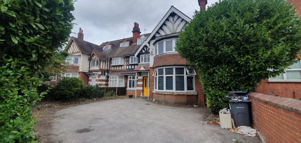 Additional image 2 of 43 Portland Road, Birmingham, West Midlands, B16 9HS