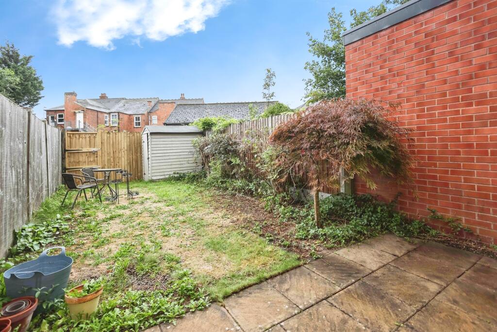 Additional image 17 of Kings Gate, Kings Heath, Birmingham