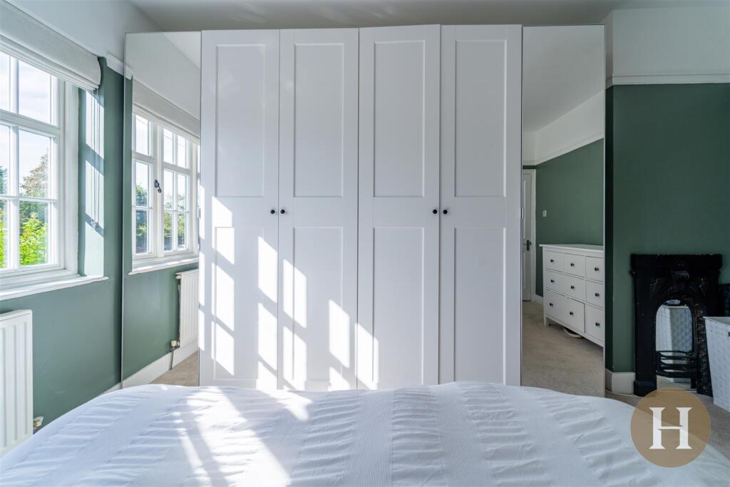 Additional image 34 of Carless Avenue, Harborne, Birmingham