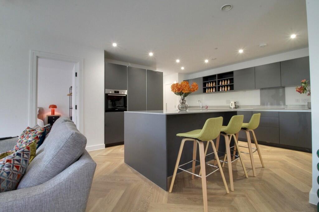 Additional image 14 of Lockside Wharf, Scotland Street, Brindley Place, Birmingham