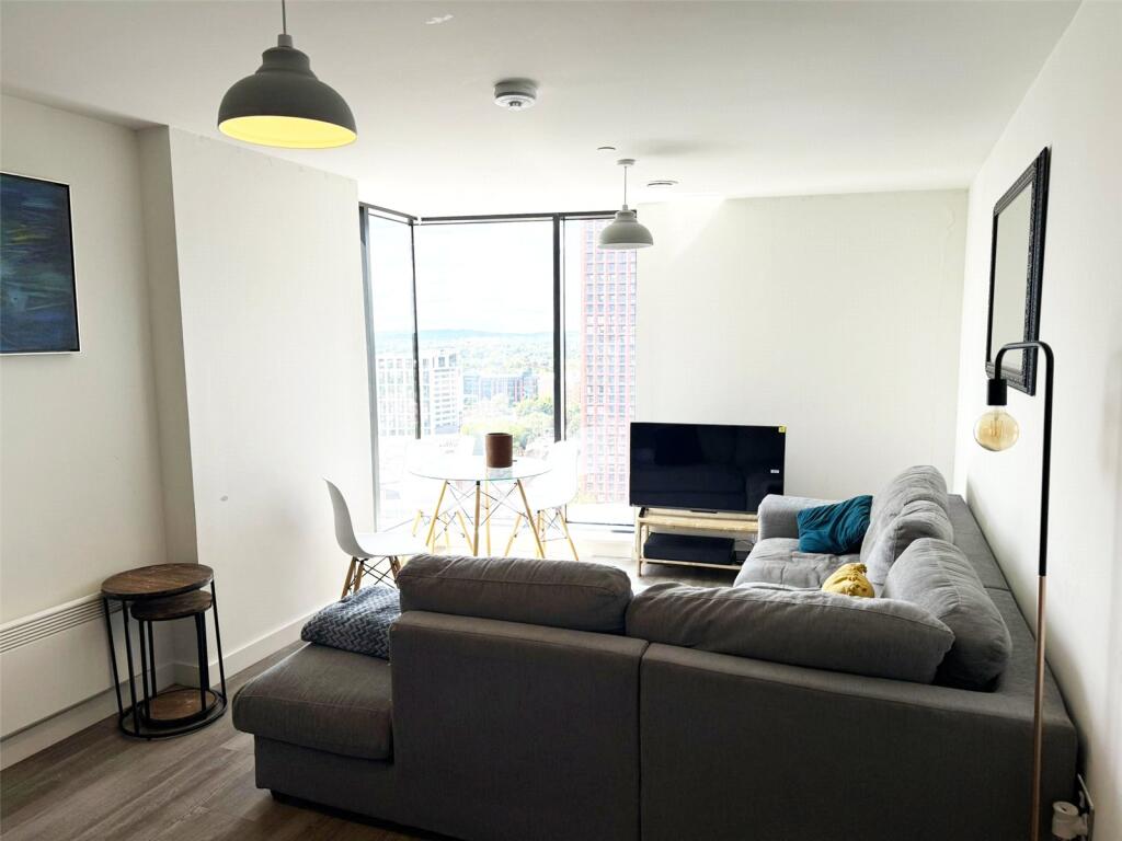 Additional image 10 of The Bank 58 Sheepcote Street, Birmingham, B16