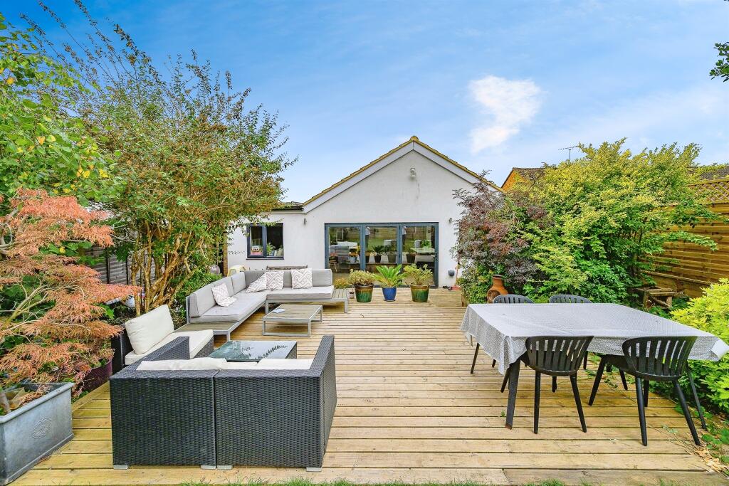 Additional image 14 of Lower Luton Road, Wheathampstead, St. Albans
