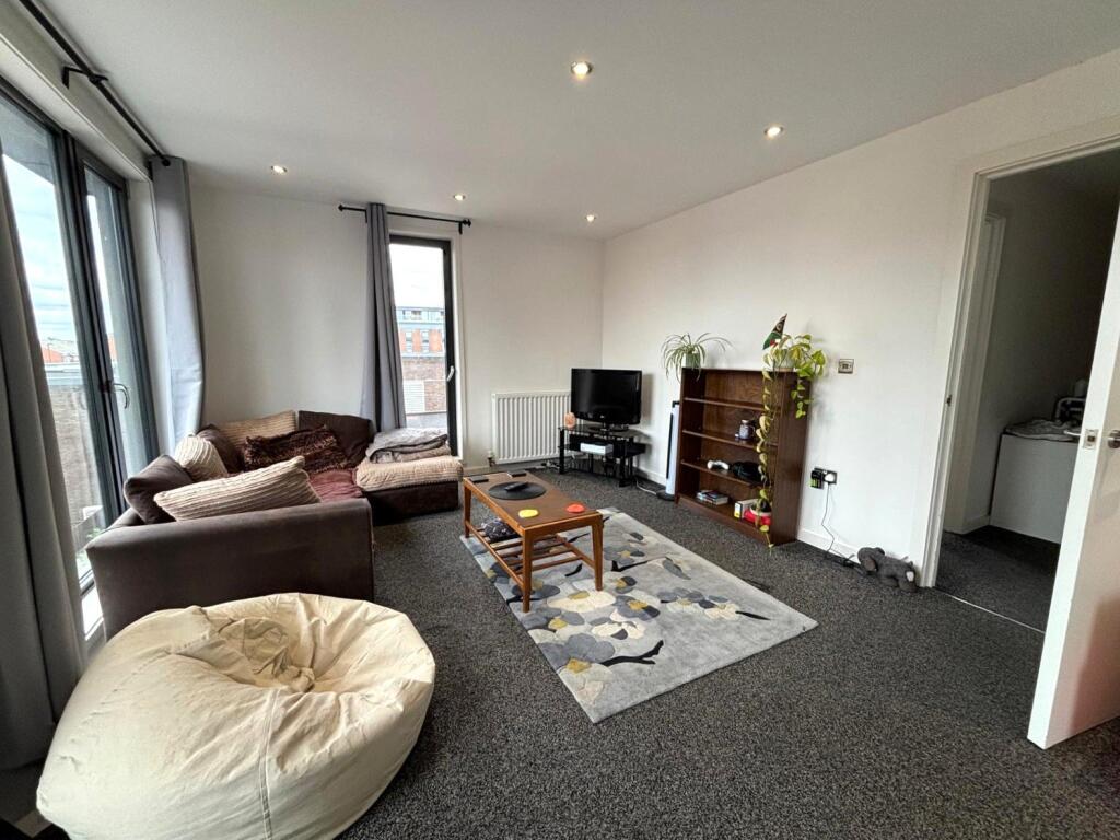 Additional image 4 of The School Yard, 104a High Street, Birmingham, B17