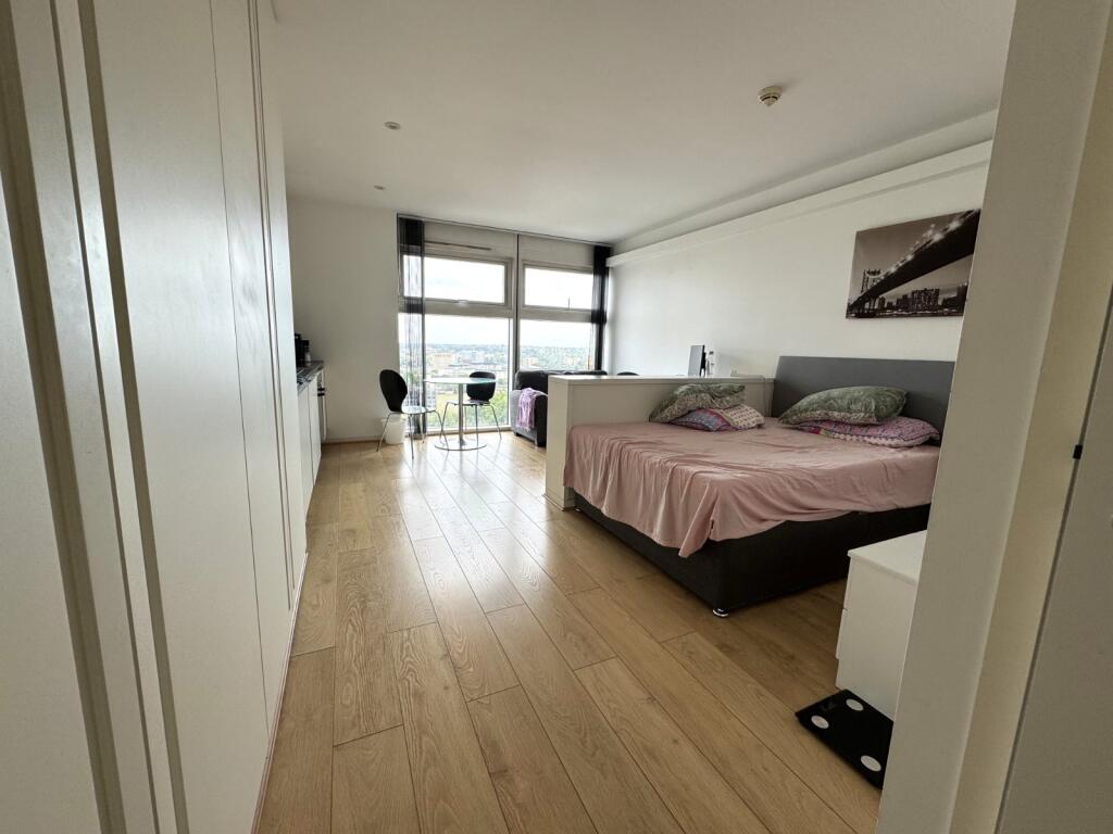 Additional image 4 of Wharfside Street, Birmingham, West Midlands, B1