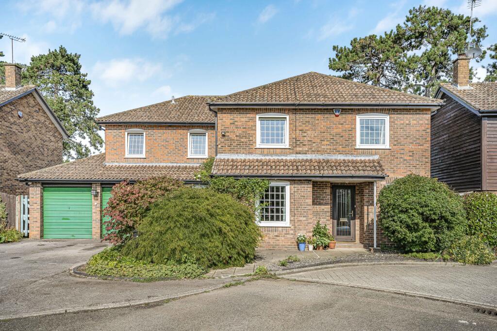 Property image for Hartwell Gardens, Harpenden, Hertfordshire, AL5