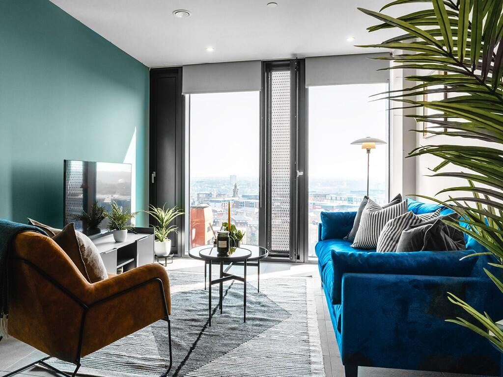 Additional image 11 of Apartment 712, The Mercian, Broad Street, Birmingham, B15